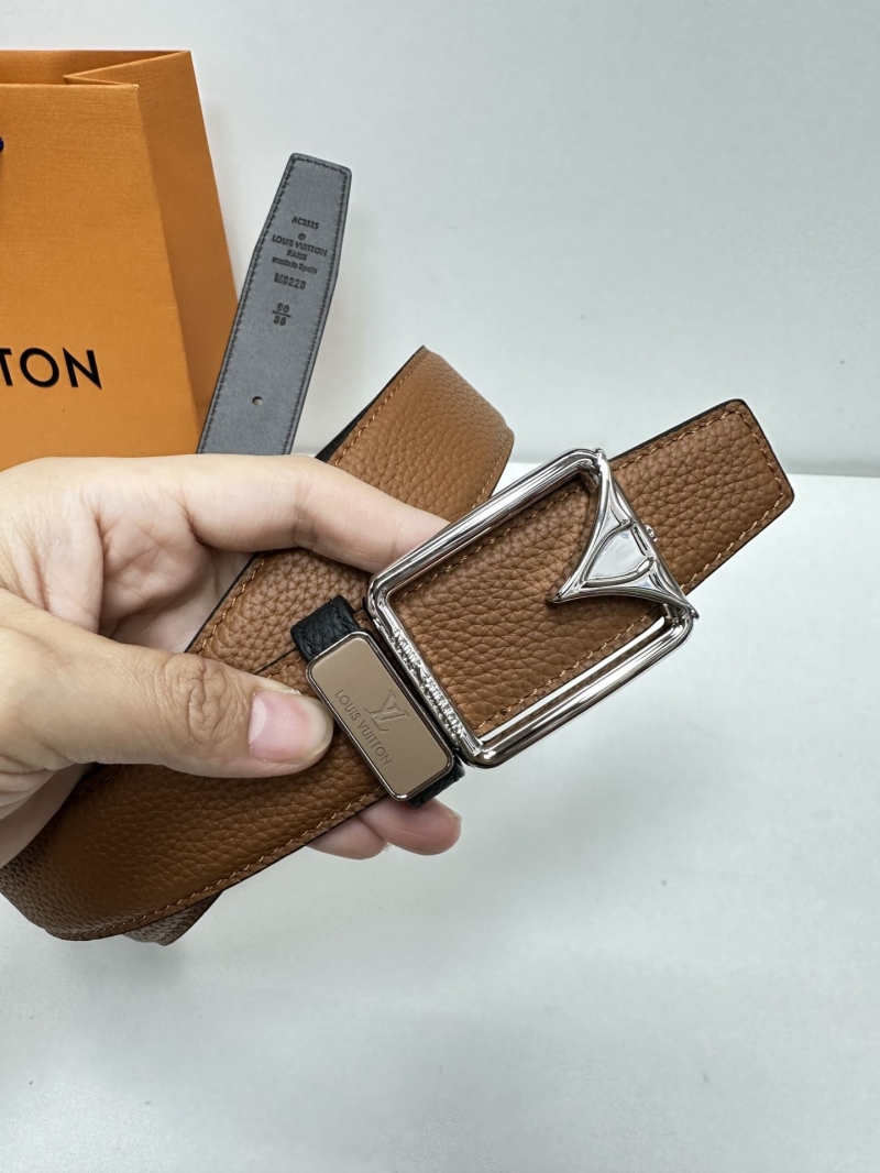 Louis Vuitton Belts